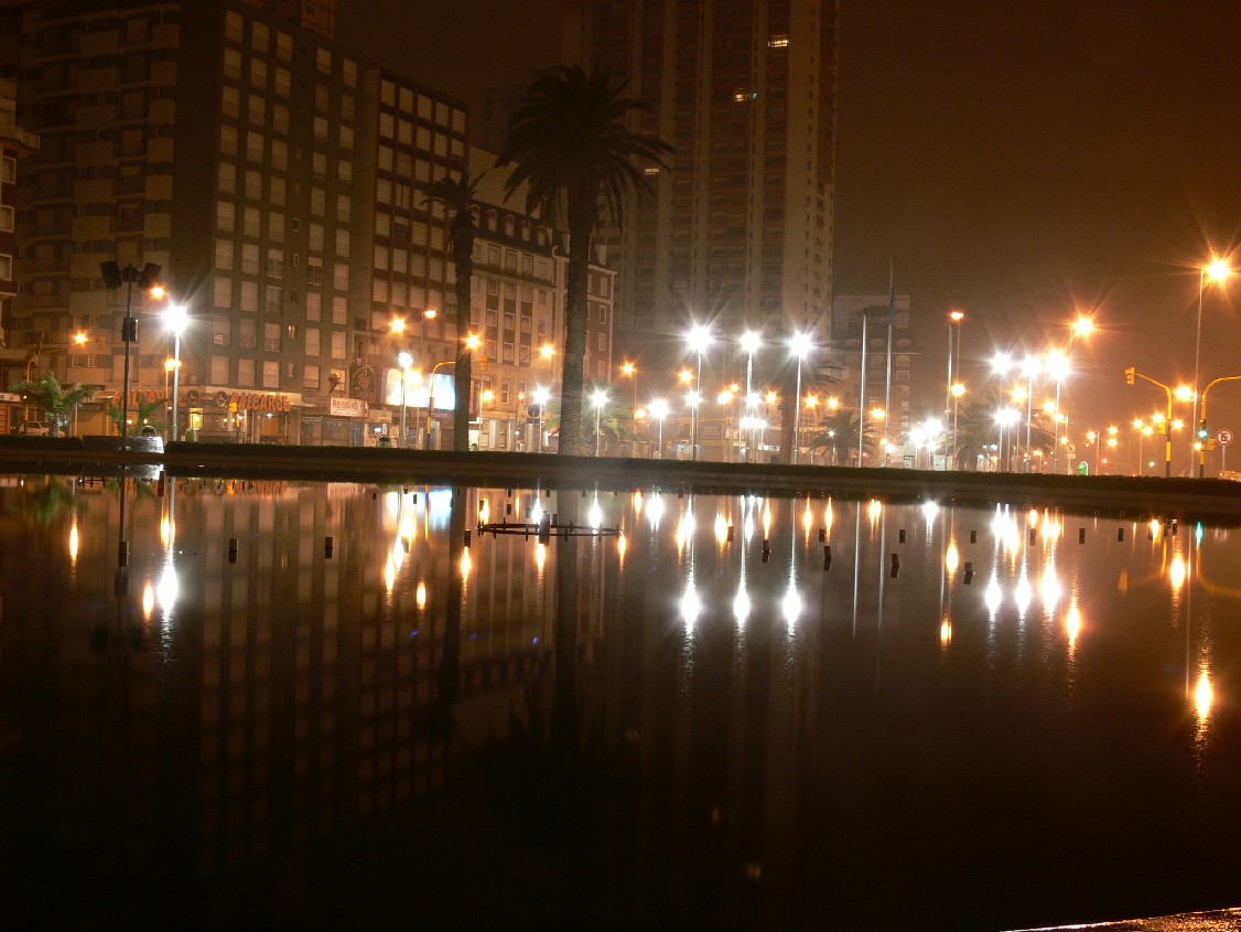 Foto de Mar del Plata, Argentina