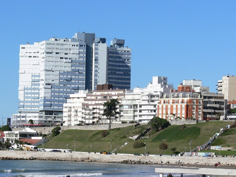 Foto de Mar del Plata, Argentina