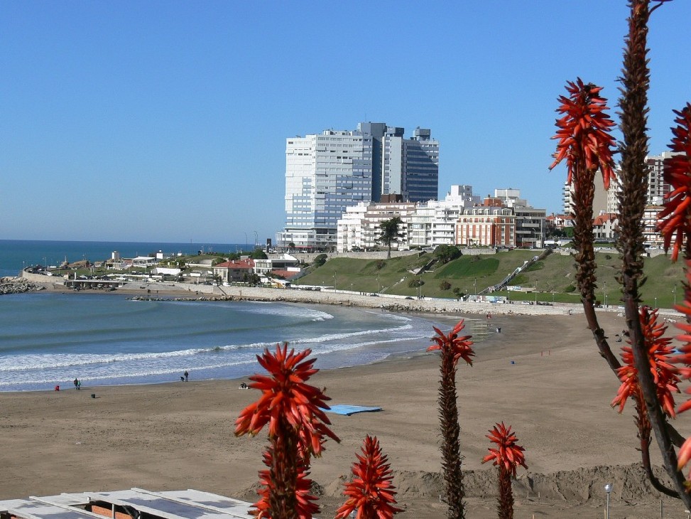 Foto de Mar del Plata, Argentina