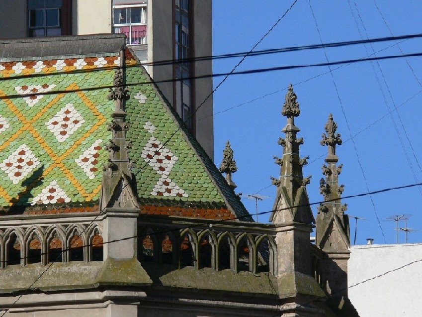 Foto de Mar del Plata, Argentina
