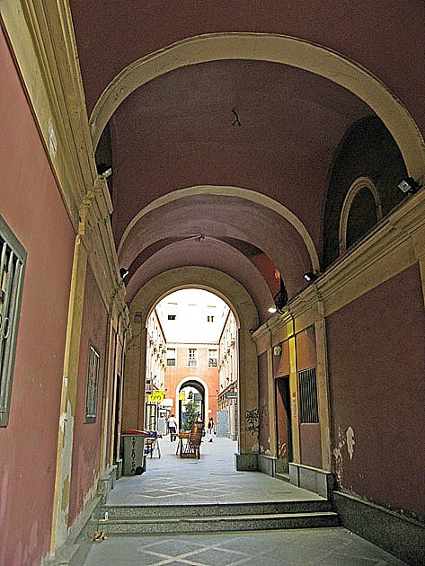 Foto de Madrid (Comunidad de Madrid), España