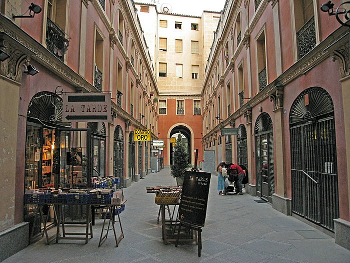 Foto de Madrid (Comunidad de Madrid), España