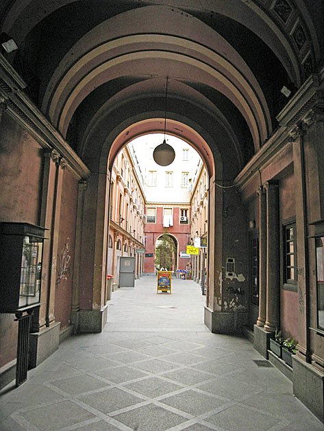 Foto de Madrid (Comunidad de Madrid), España