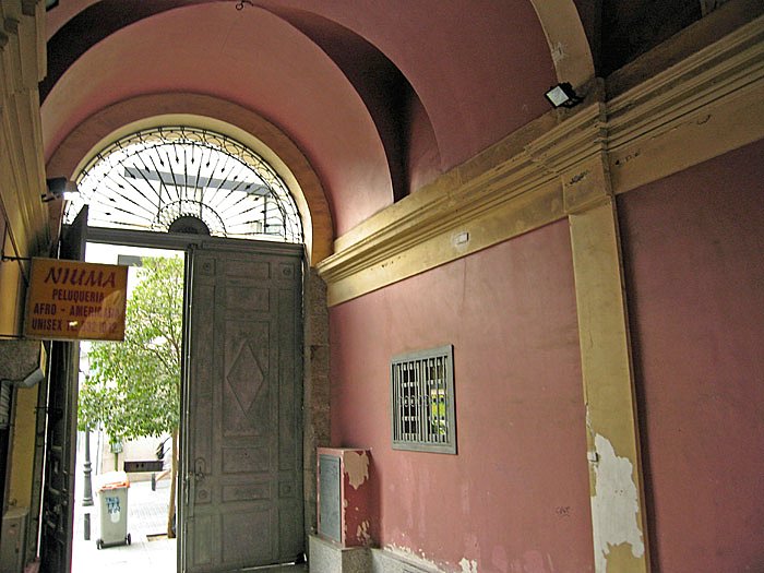 Foto de Madrid (Comunidad de Madrid), España