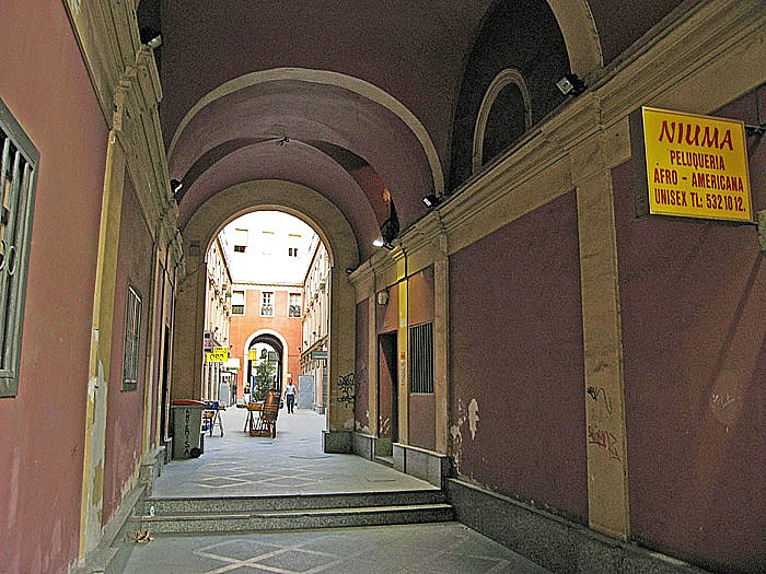 Foto de Madrid (Comunidad de Madrid), España