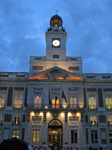 Foto de Madrid (Comunidad de Madrid), España