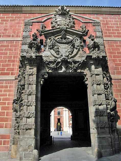 Foto de Madrid (Comunidad de Madrid), España