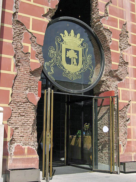 Foto de Madrid (Comunidad de Madrid), España