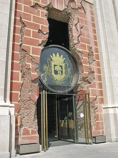 Foto de Madrid (Comunidad de Madrid), España