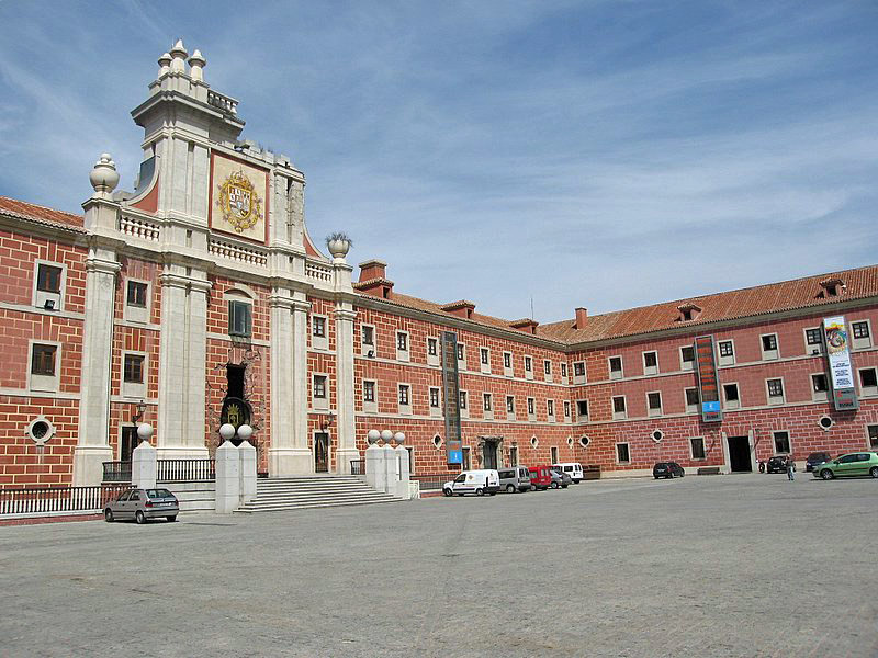 Foto de Madrid (Comunidad de Madrid), España