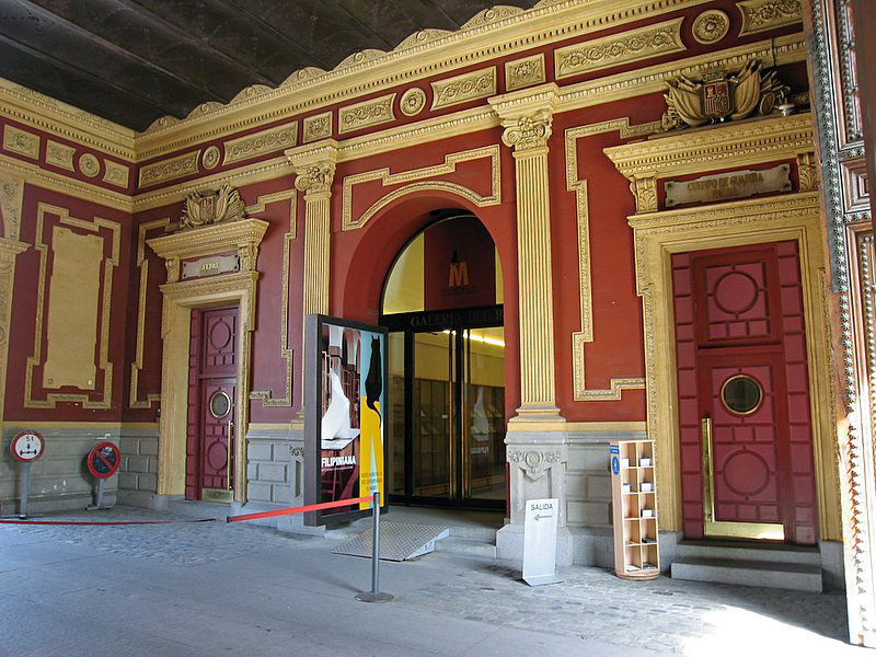 Foto de Madrid (Comunidad de Madrid), España