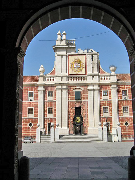 Foto de Madrid (Comunidad de Madrid), España