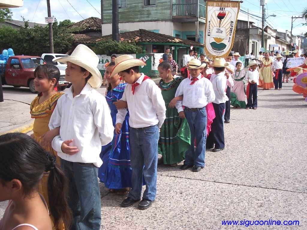 Foto de Siguatepeque, Honduras