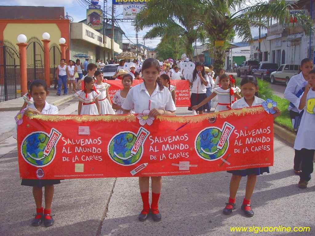 Foto de Siguatepeque, Honduras