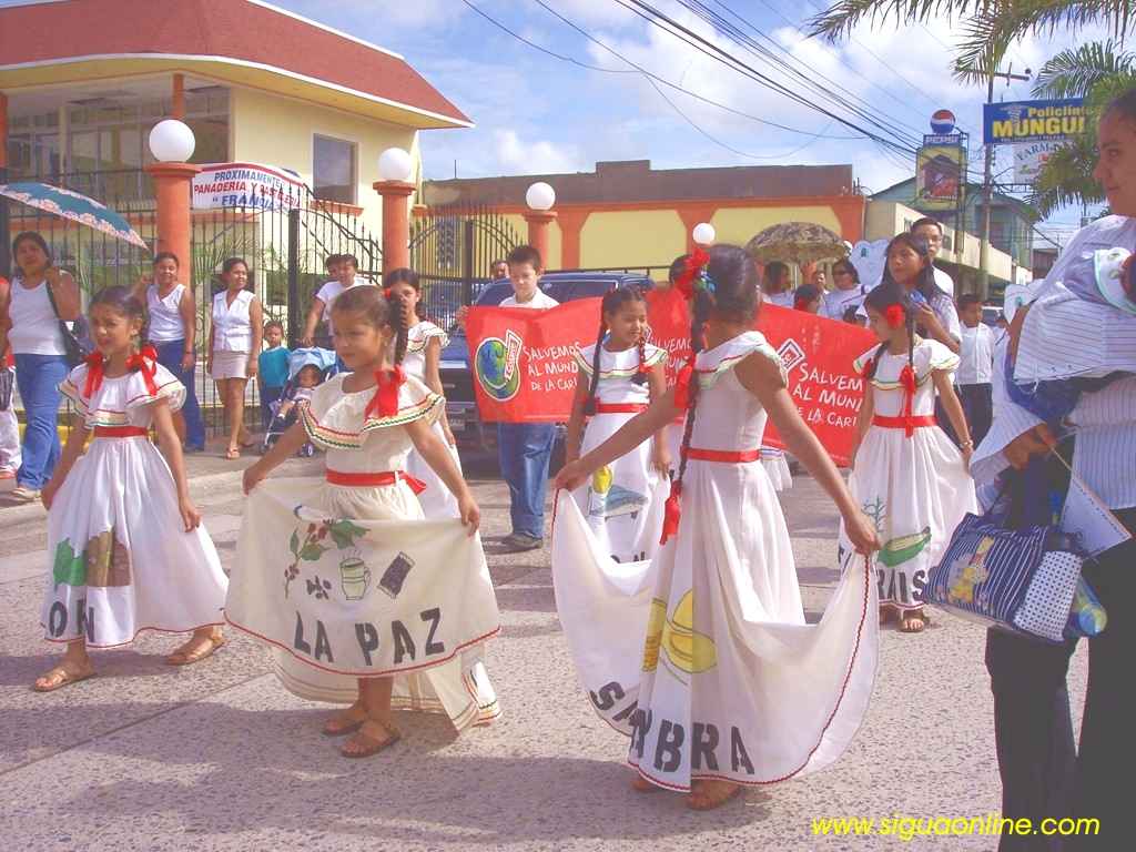 Foto de Siguatepeque, Honduras