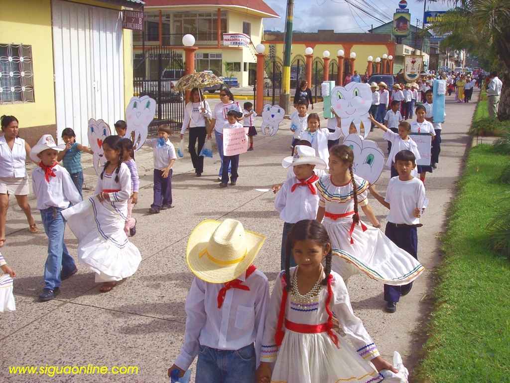 Foto de Siguatepeque, Honduras