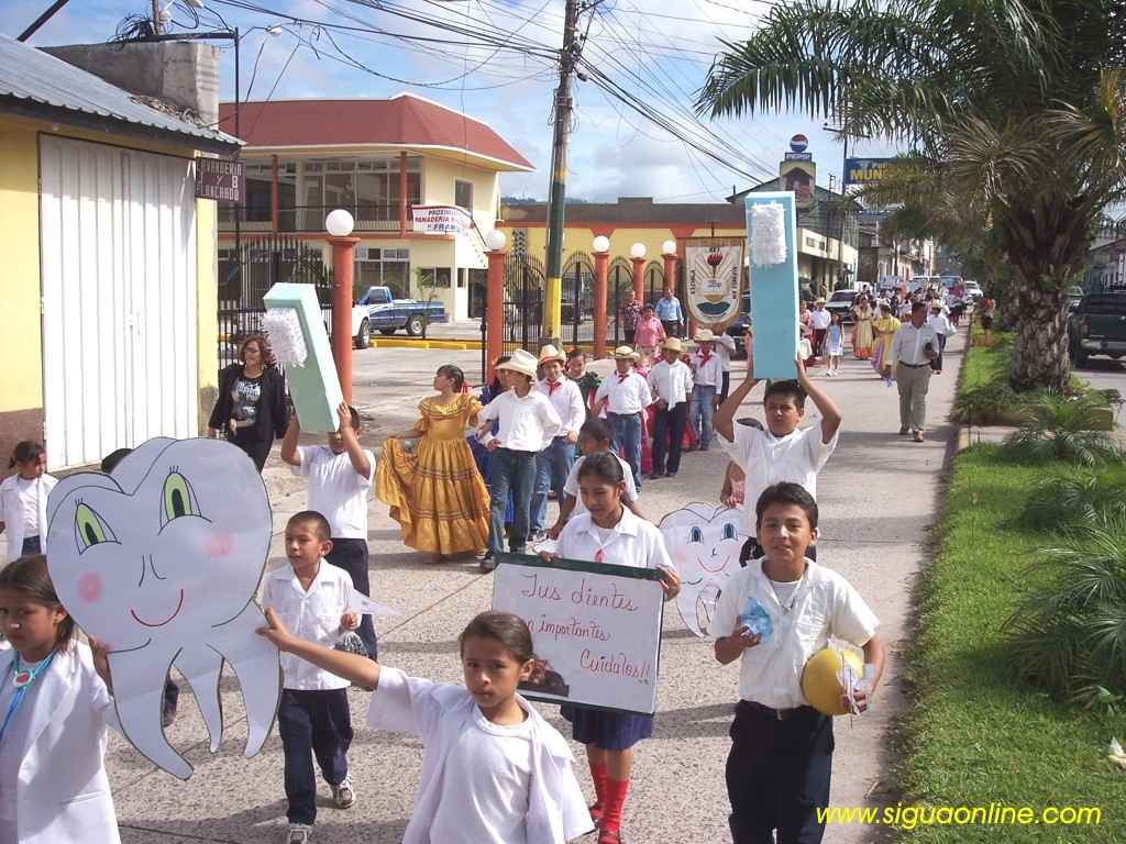 Foto de Siguatepeque, Honduras