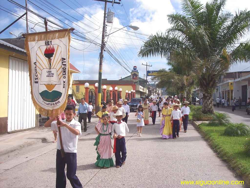 Foto de Siguatepeque, Honduras