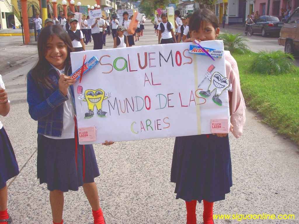 Foto de Siguatepeque, Honduras