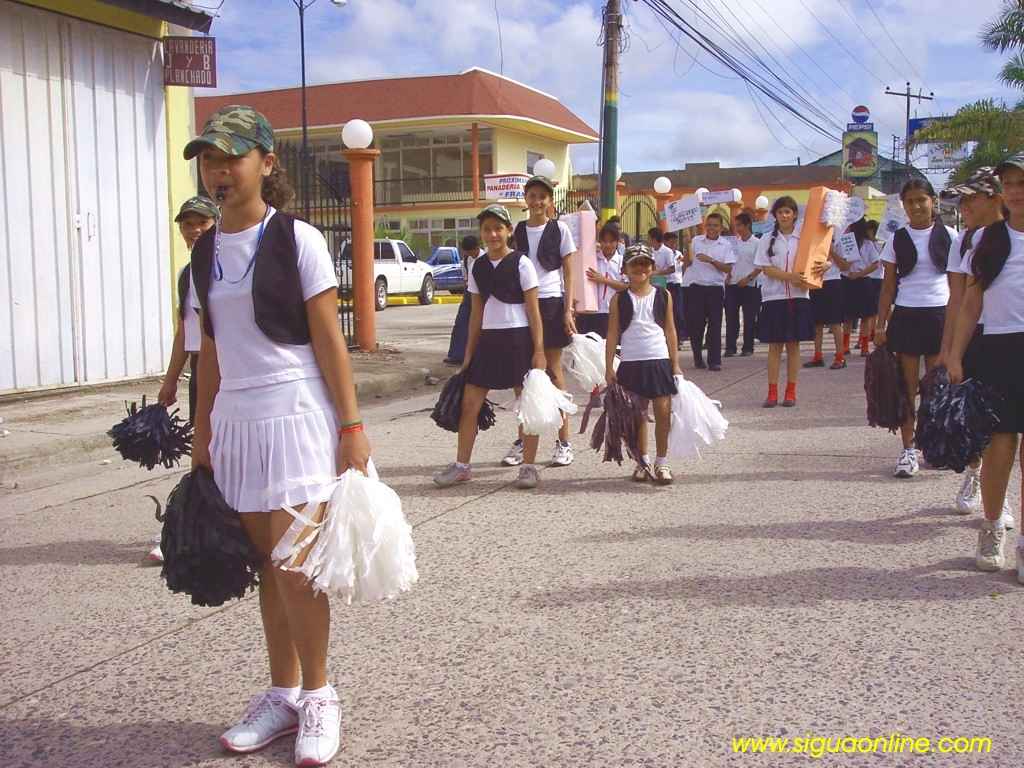 Foto de Siguatepeque, Honduras
