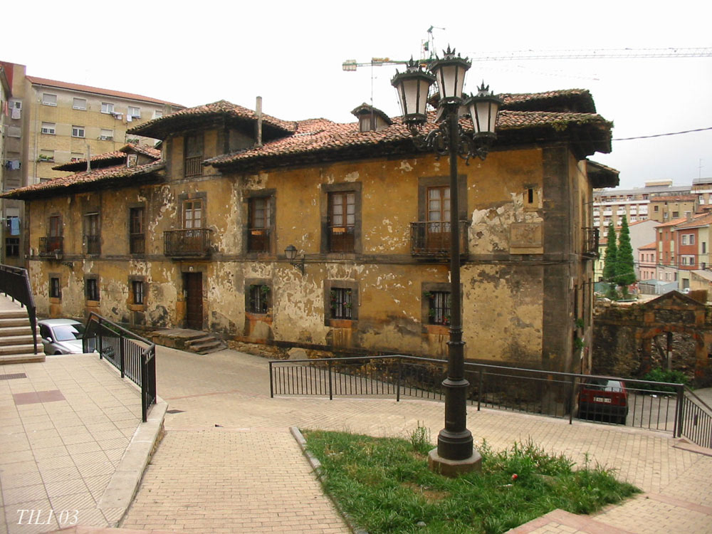 Foto de Oviedo (Asturias), España