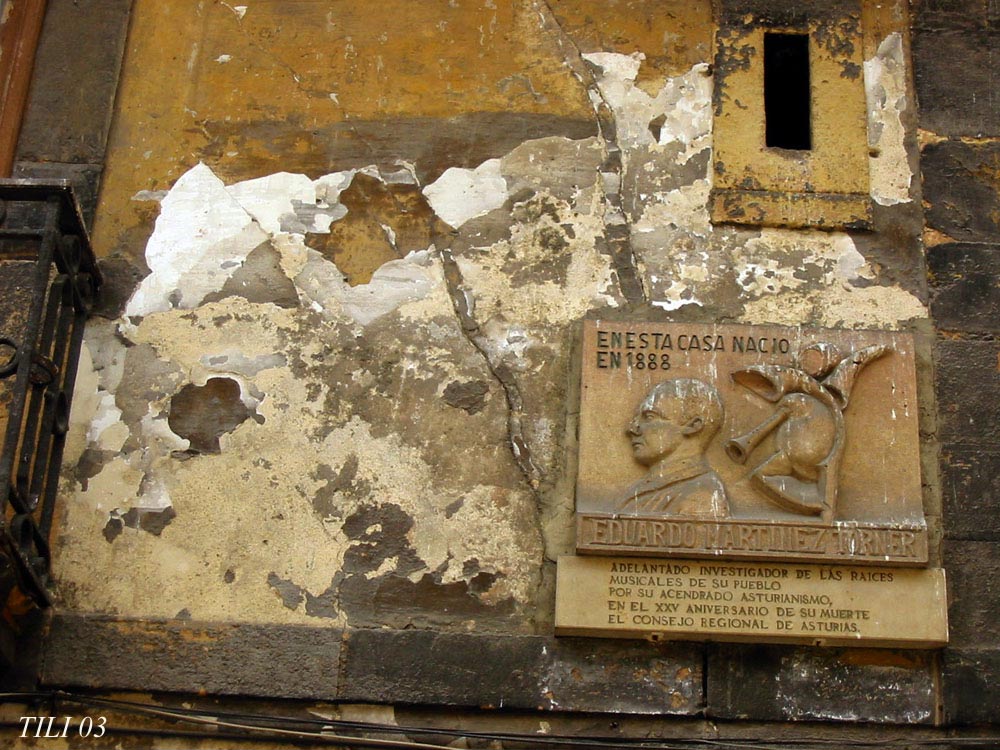 Foto de Oviedo (Asturias), España