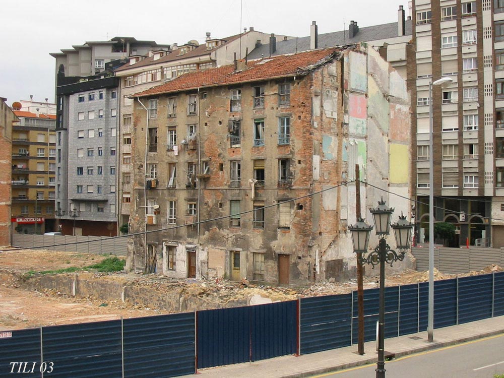 Foto de Oviedo (Asturias), España