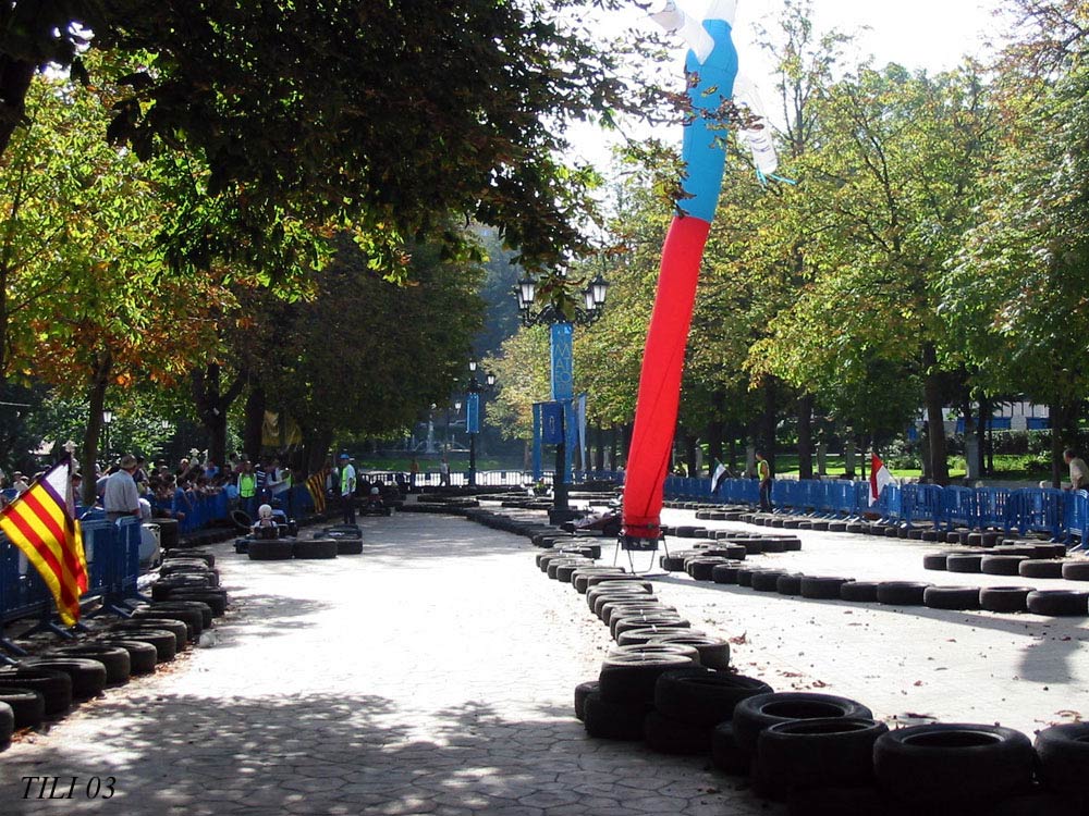 Foto de Oviedo (Asturias), España