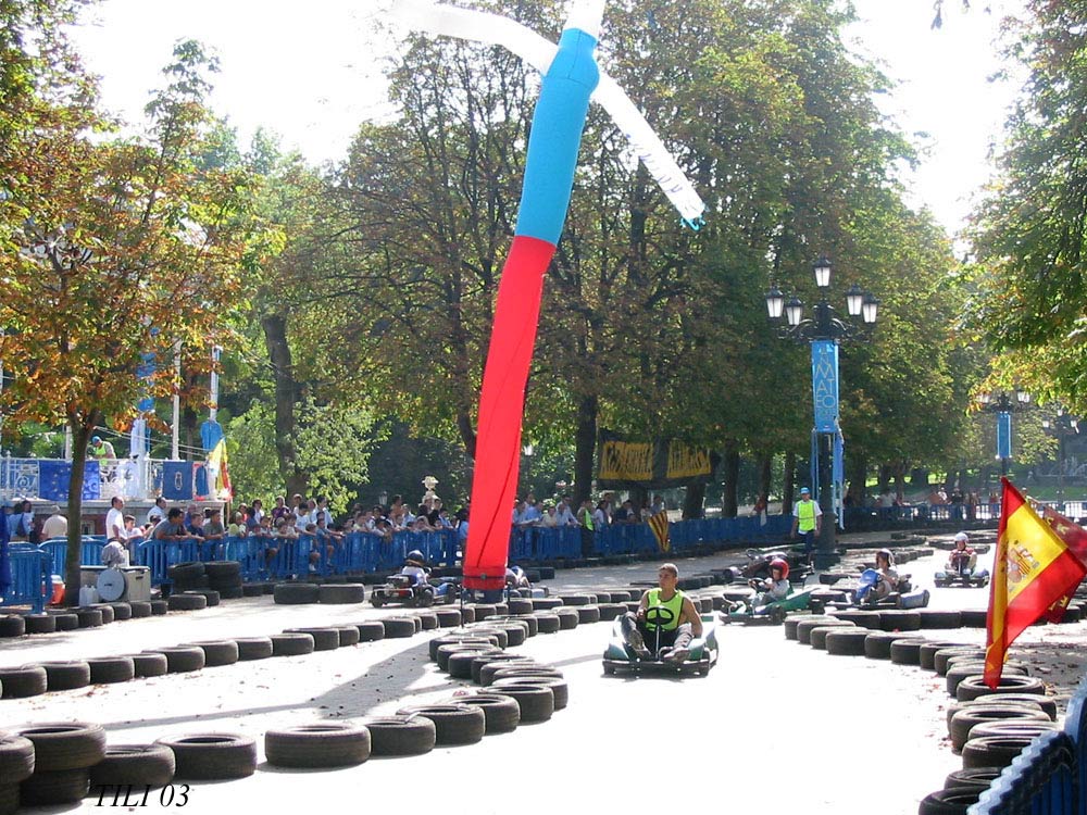 Foto de Oviedo (Asturias), España