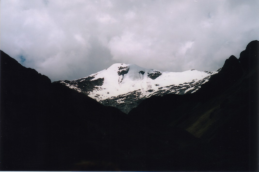 Foto de C usco, Perú