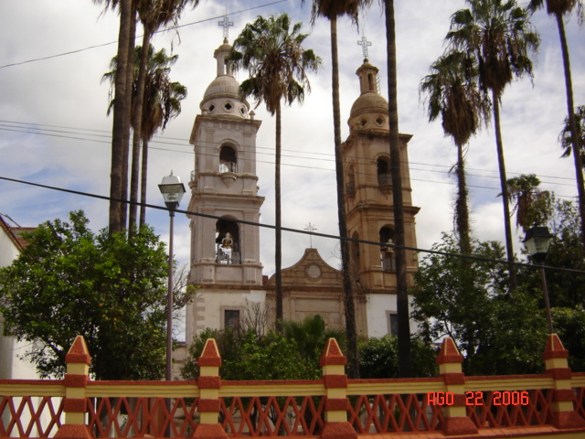 Foto de Villa Hidalgo, México