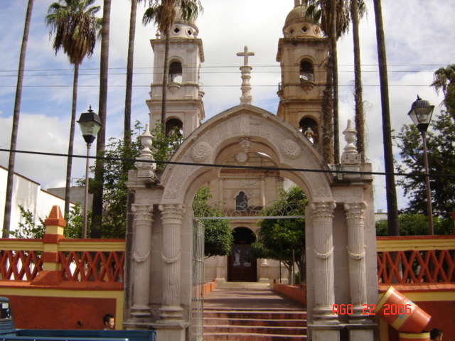 Foto de Villa Hidalgo (Jalisco), México
