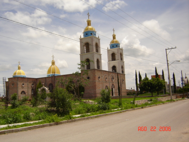 Foto de Villa Hidalgo (Jalisco), México