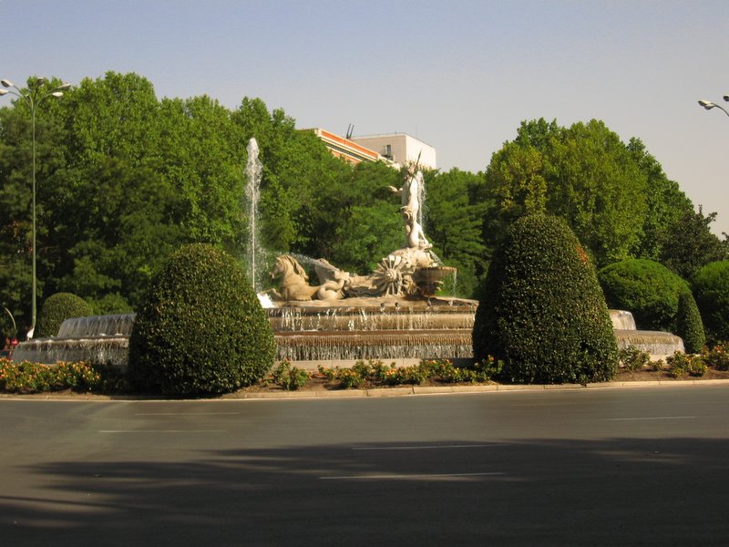 Foto de Madrid (Comunidad de Madrid), España