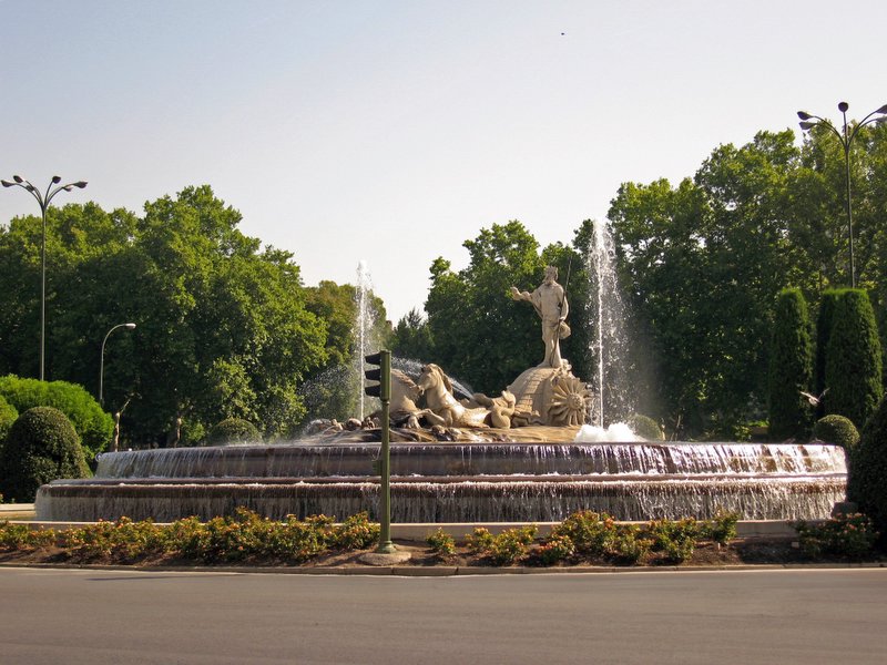 Foto de Madrid (Comunidad de Madrid), España