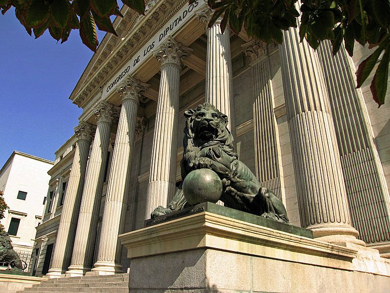 Foto de Madrid (Comunidad de Madrid), España