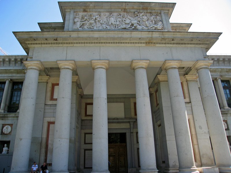 Foto de Madrid (Comunidad de Madrid), España