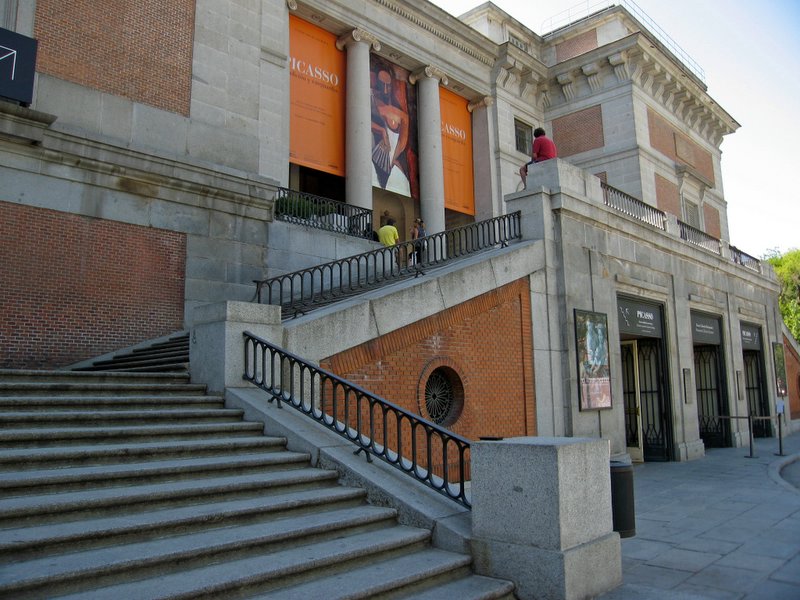 Foto de Madrid (Comunidad de Madrid), España