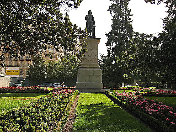 Foto de Madrid (Comunidad de Madrid), España