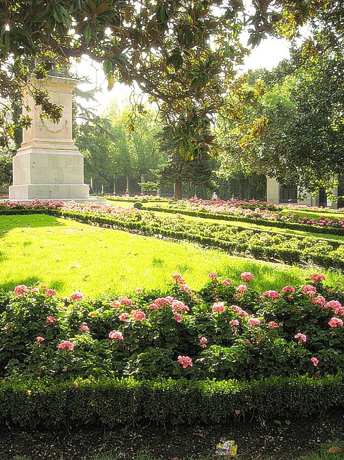 Foto de Madrid (Comunidad de Madrid), España