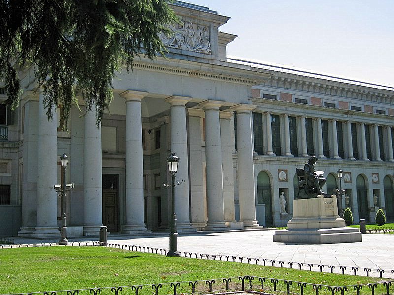 Foto de Madrid (Comunidad de Madrid), España