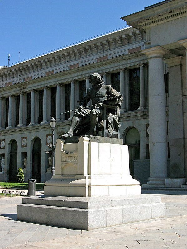 Foto de Madrid (Comunidad de Madrid), España