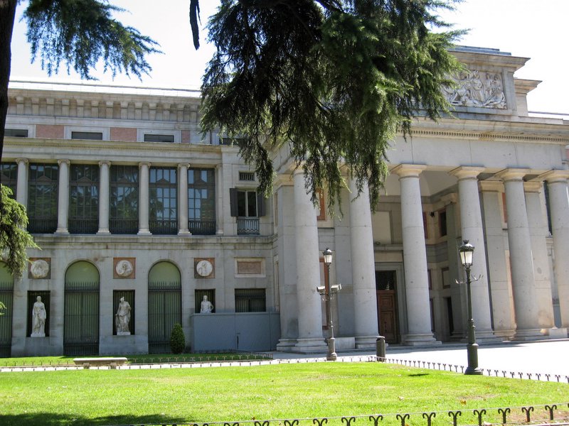 Foto de Madrid (Comunidad de Madrid), España