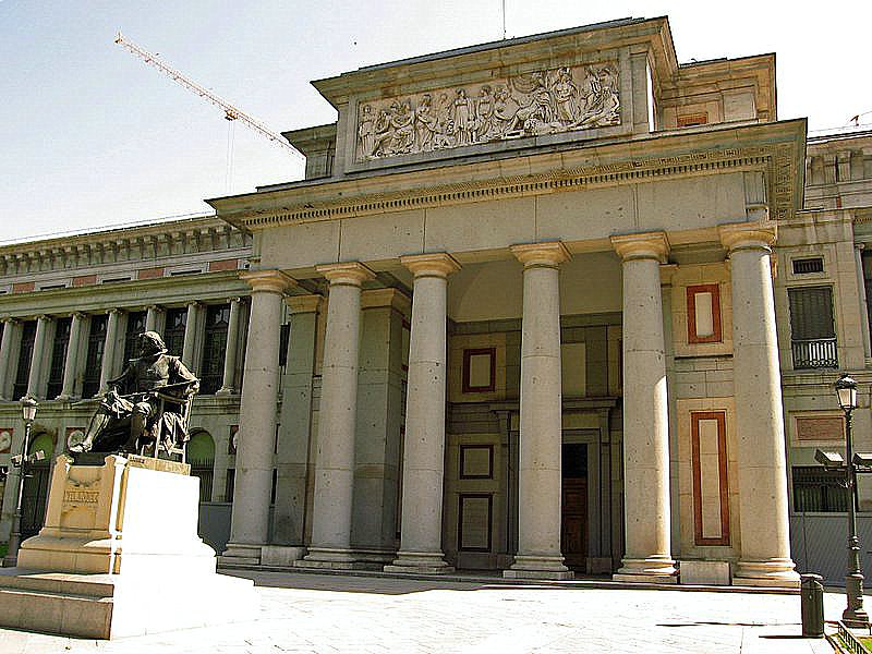 Foto de Madrid (Comunidad de Madrid), España