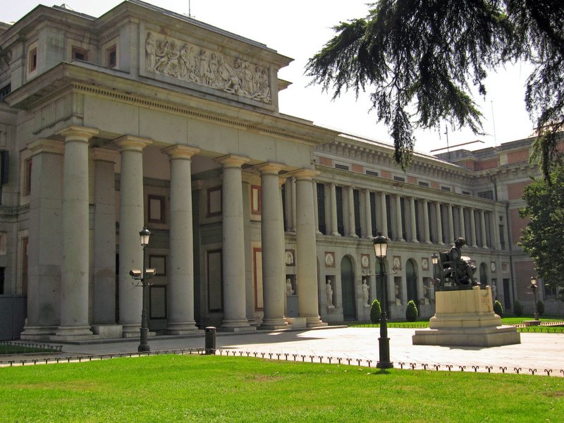 Foto de Madrid (Comunidad de Madrid), España