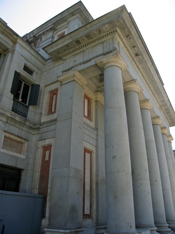 Foto de Madrid (Comunidad de Madrid), España