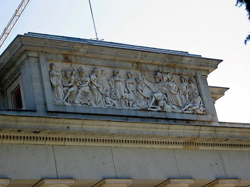 Foto de Madrid (Comunidad de Madrid), España