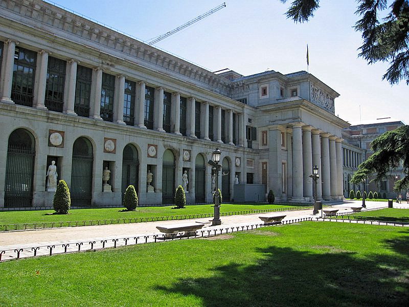 Foto de Madrid (Comunidad de Madrid), España