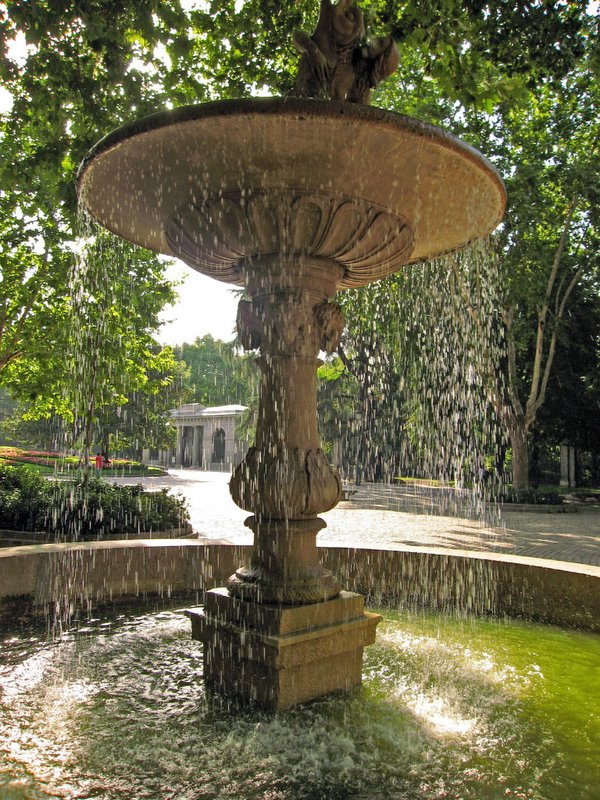 Foto de Madrid (Comunidad de Madrid), España