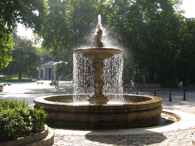 Foto de Madrid (Comunidad de Madrid), España